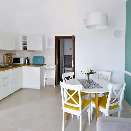 Kristina Apartment