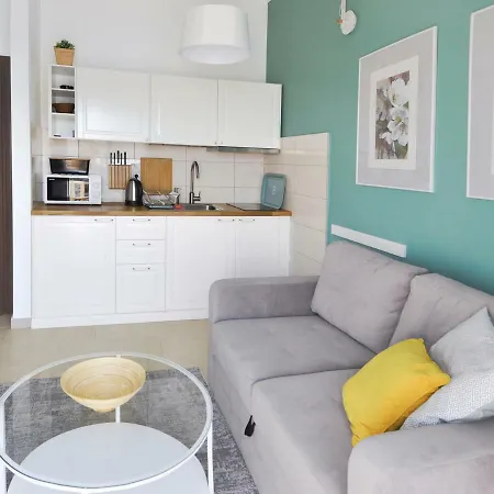 Kristina Apartment Razanj