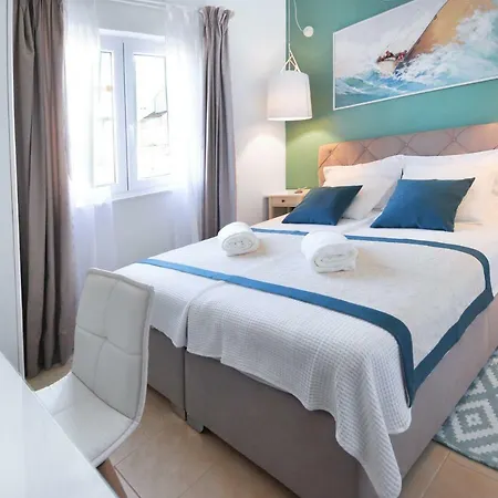 Kristina Apartment