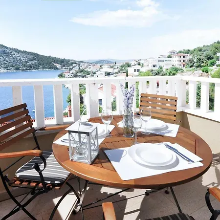 Kristina Apartment