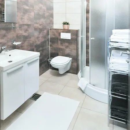 Apartment Kristina Razanj