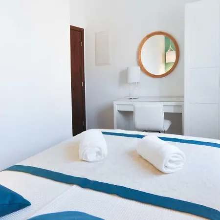 Kristina Apartment