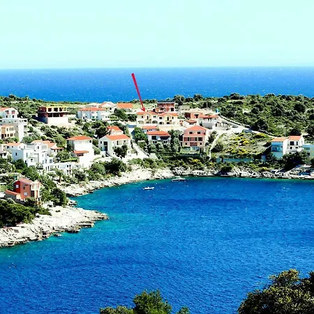 Kristina Apartament *
