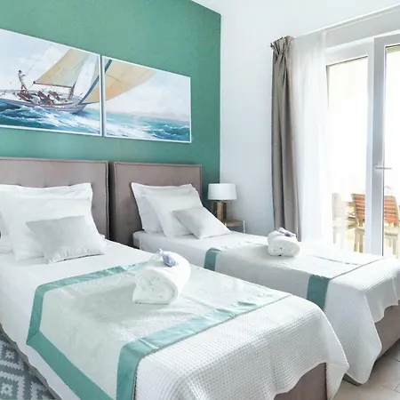 Apartament Kristina *