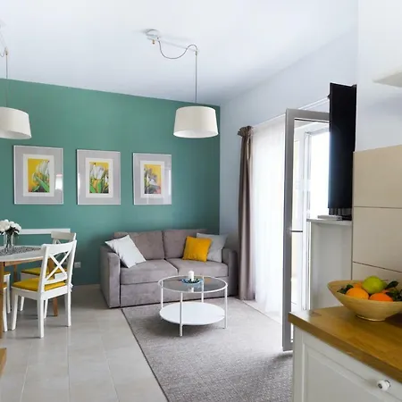 Apartment Kristina Razanj